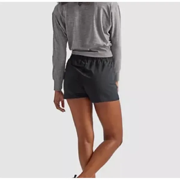 Freely women's‎ Jayde Black Shorts Size Small NEW - Image 3