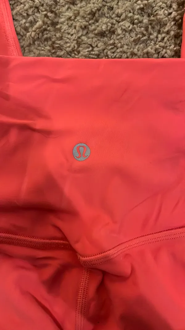 Lululemon Leggings - Image 2
