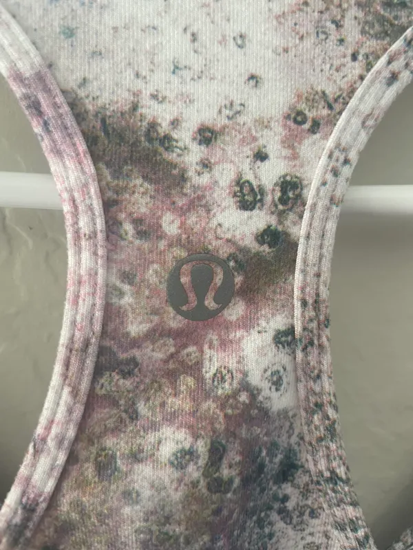 Lululemon Tank - Image 2