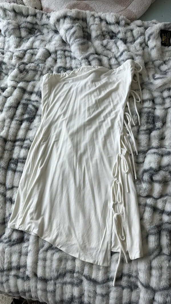 Tiger Mist Dress  - Image 2