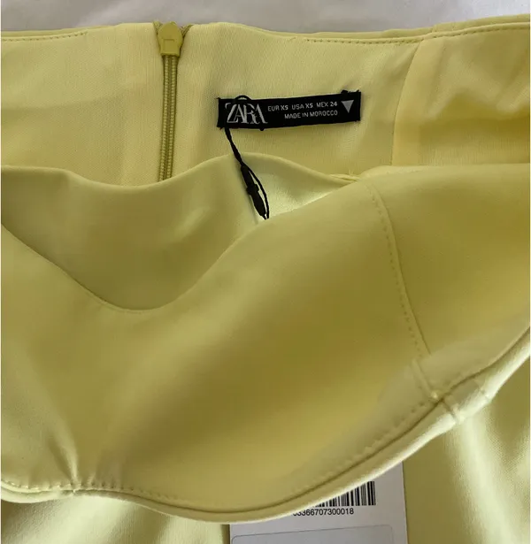 ZARA Dress Mini - Image 3