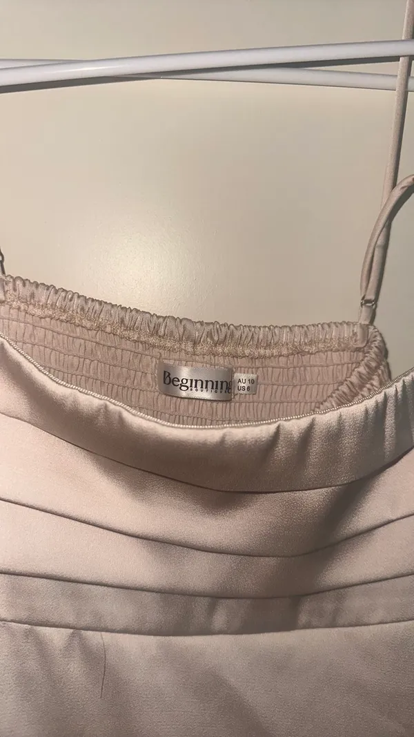 Beginning Boutique Dress - Image 3