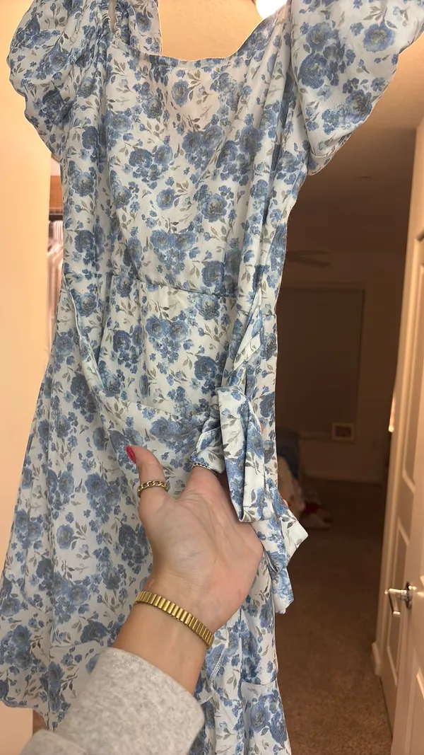 Trixxi Dress - Image 3