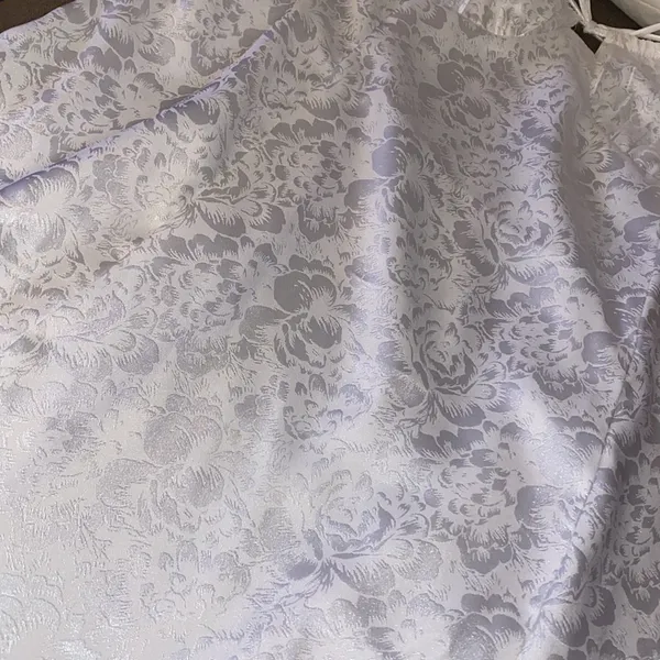 Bianca Mini dress‎ White - Image 6