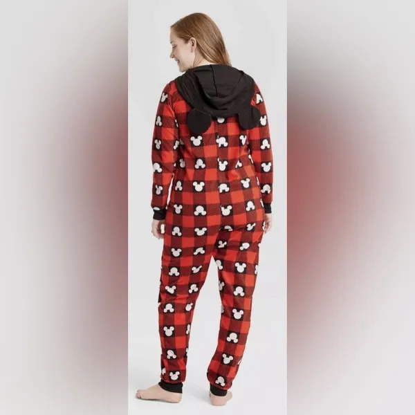 Disney 100th Anniversary Pjs - Image 2