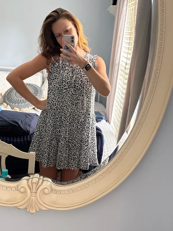 Boutique Pinch mini dress - Image 2