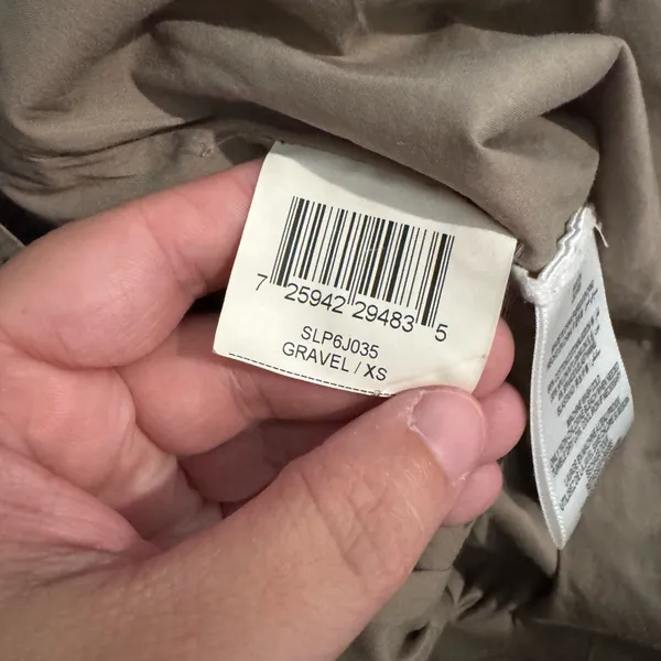 BCBGMaxAzria XS Gravel Dress - Image 6