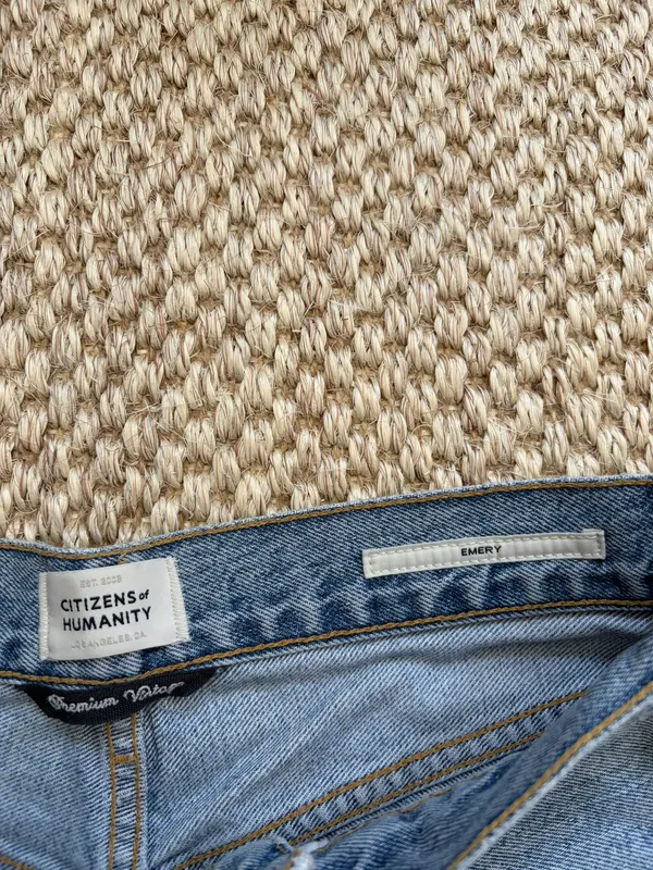 Citizens of Humanity Jeans - Image 3