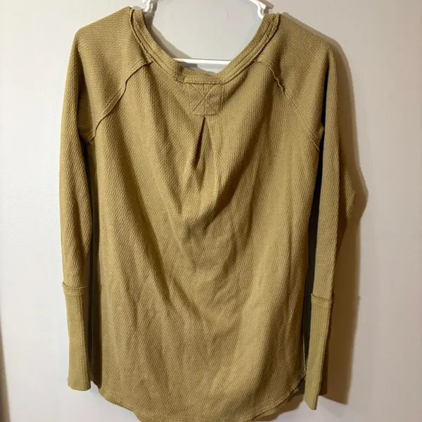 free‎ people sweater Size XS - Image 3