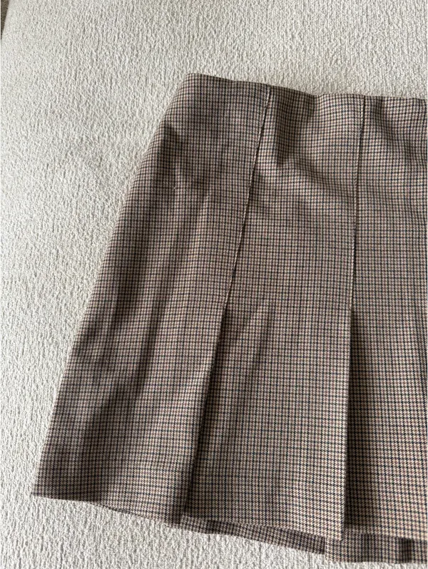 Abercrombie Pleated Skort - Image 3