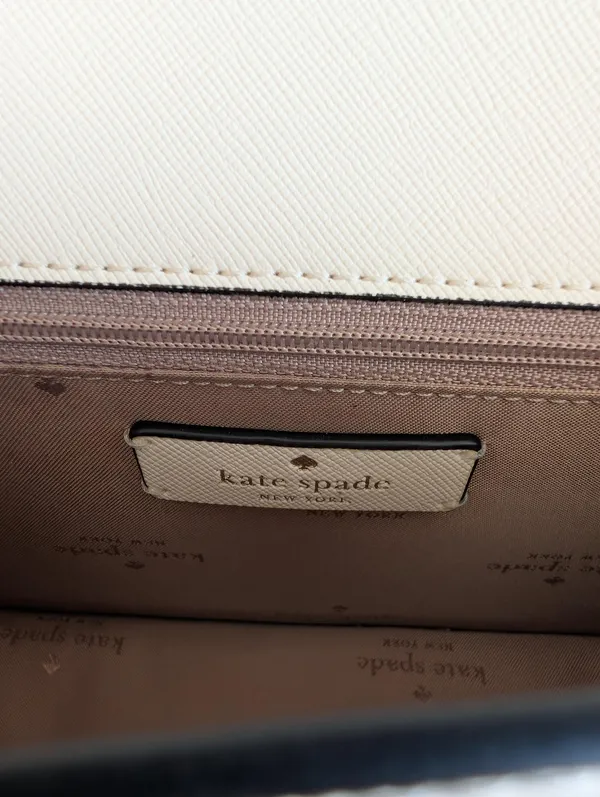 Kate Spade New York Crossbody Bag - Image 5