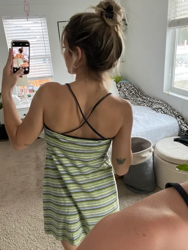 Billabong Dress - Image 3