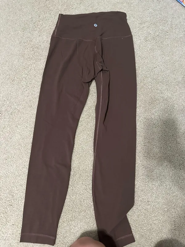 Lululemon Align Leggings 28" High-Rise - Image 2