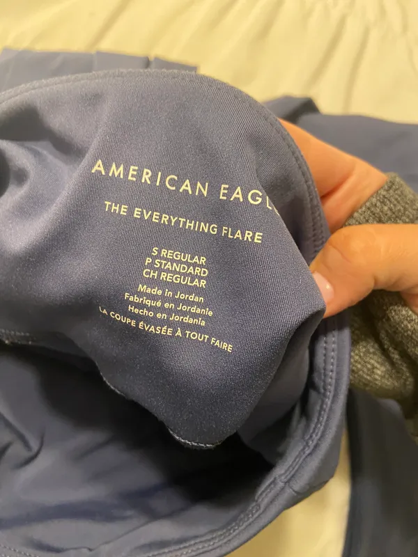 Aerie Flare Leggings - Image 7