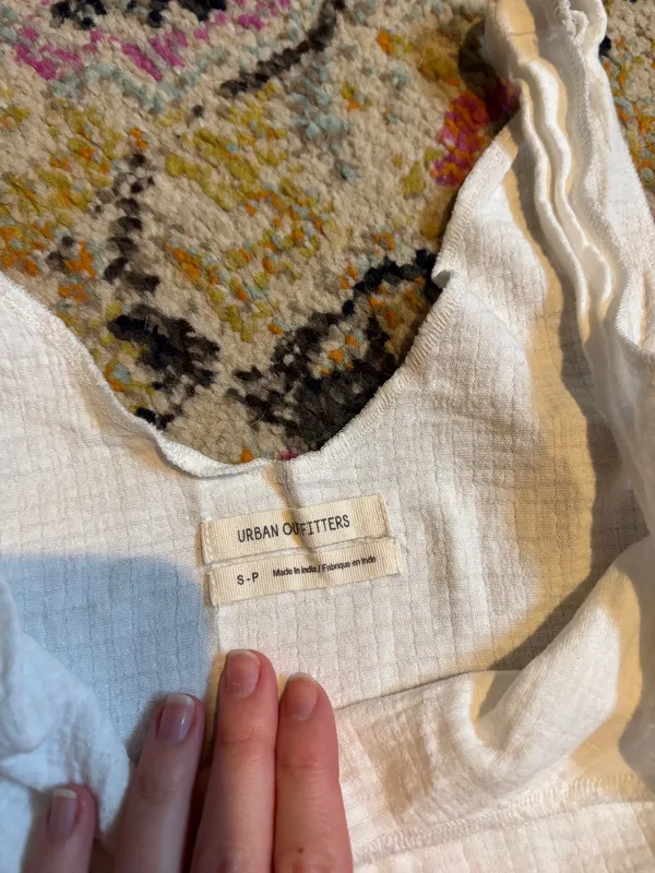 Urban Outfitters Top - Image 2