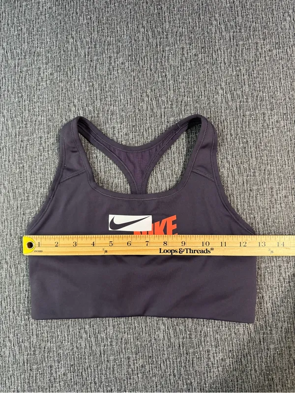Nike Women’s Sports Bra - Image 8