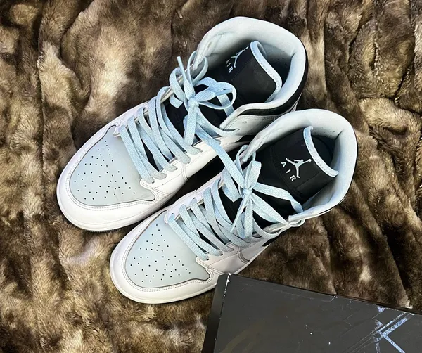 Jordan 1 mid se  - Image 5