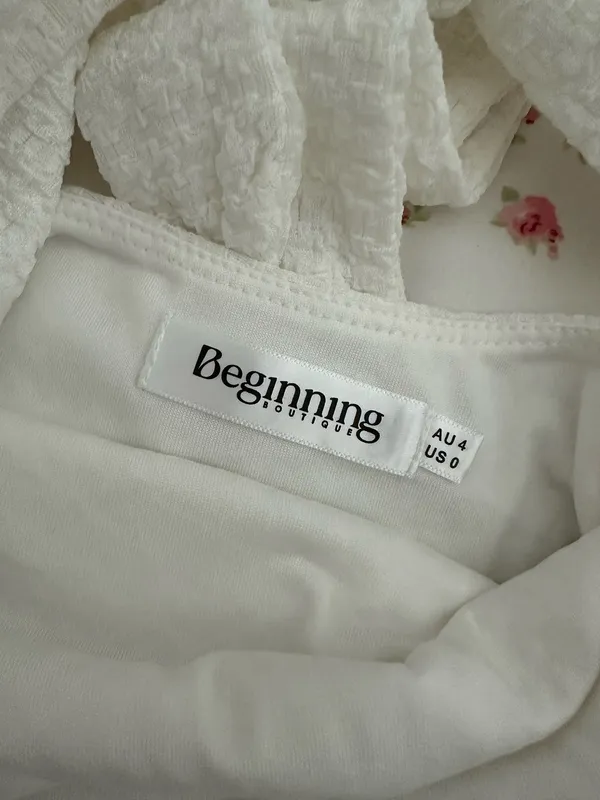 Beginning Boutique Top - Image 3