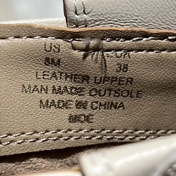 Sam Edelman “Moe” Stiletto Western Cowgirl Boots A14‎ - Image 8