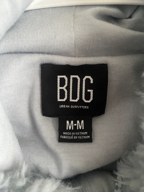 BDG Jacket - Image 3