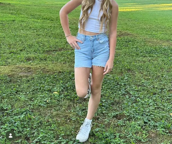 American Eagle Shorts - Image 5