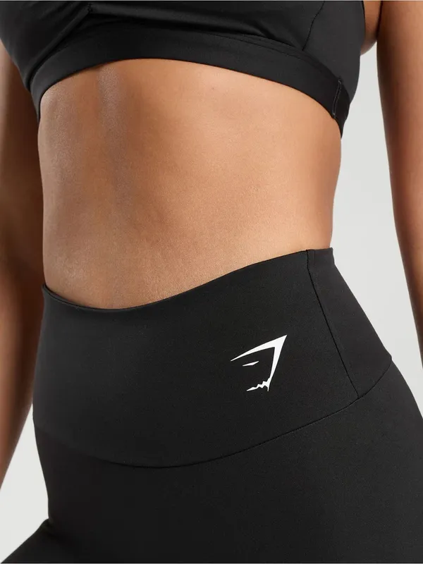 Gymshark Training Leggings - Image 5