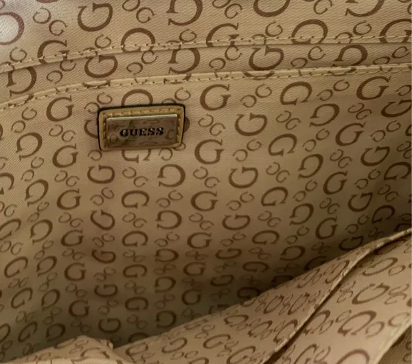 Guess Tote Bag - Image 5