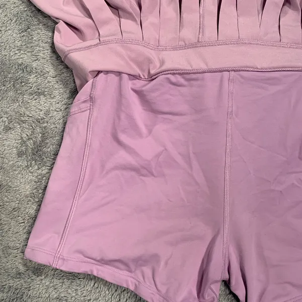 lululemon athletica Purple Skort 10 - Image 11