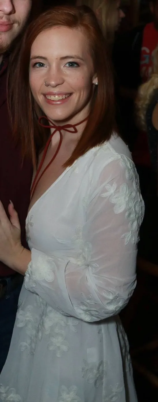 Selfie Leslie Dress - Image 4