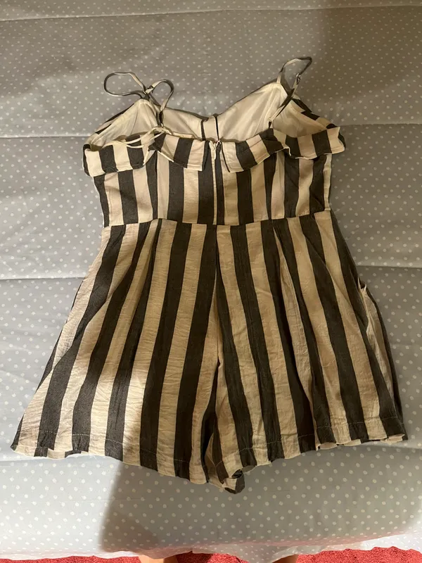 Altar'd State Romper - Image 2