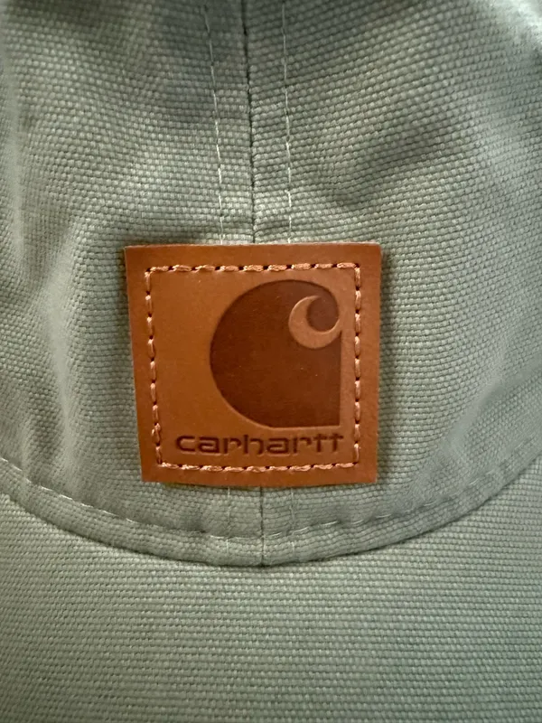 Carhartt Baseball Cap - Image 2