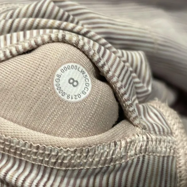 Lululemon Wunder Under High Rise Tight 8 - Image 7
