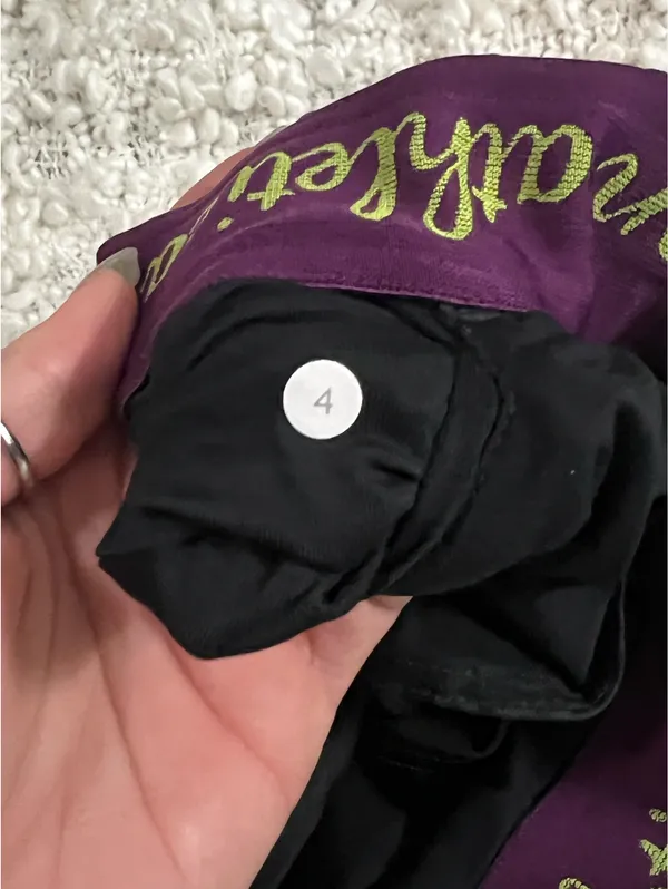 Lululemon Shorts 2.5"  - Image 5