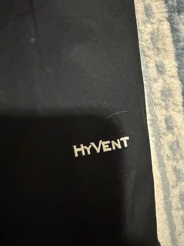 the north face hyvent jacket - Image 4