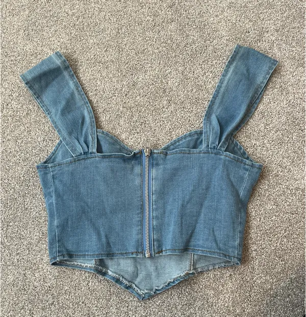 Shein Top - Image 3