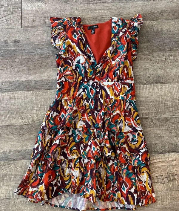 Aqua by Bloomingdale’s dress - Image 3