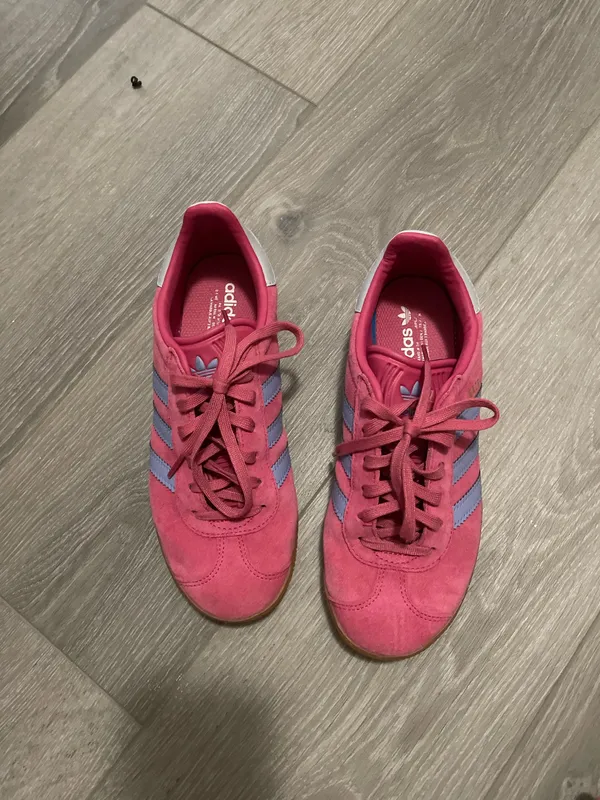 Adidas Gazelle Sneakers - Image 4