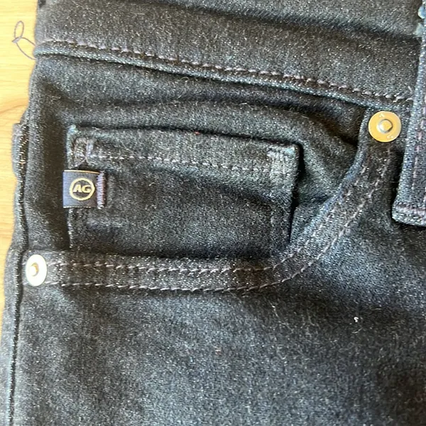 AG Adriano Goldschmied The Ballad slim boot 24R - Image 5
