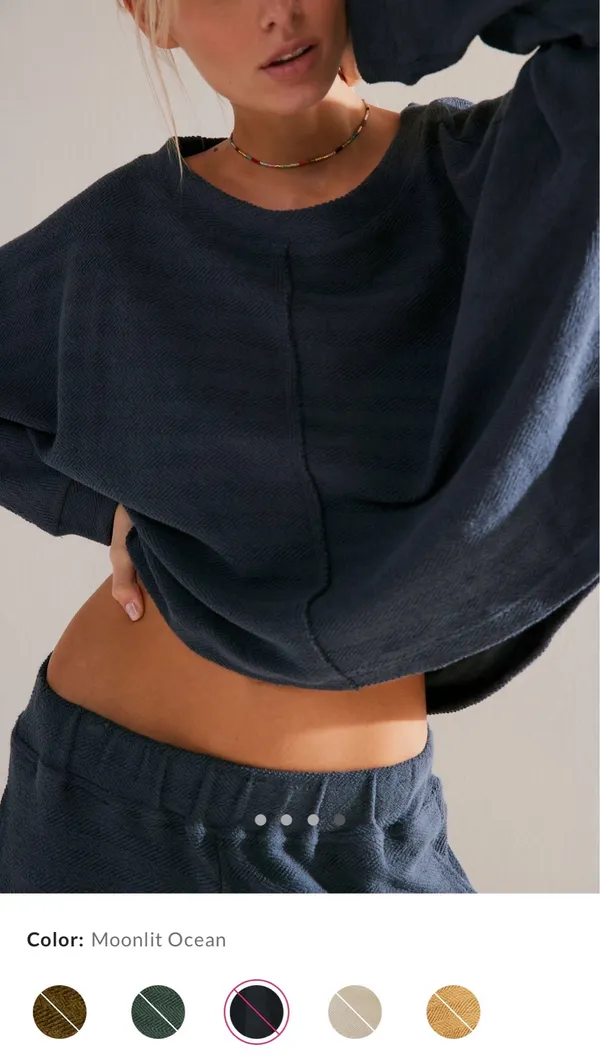Free People Set - Image 2