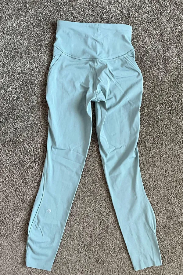 Lululemon Base Pace Leggings - Image 3