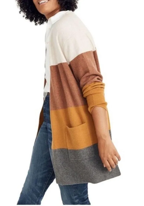 Madewell NWOT - New with out tags, never worn cardigan - Image 2