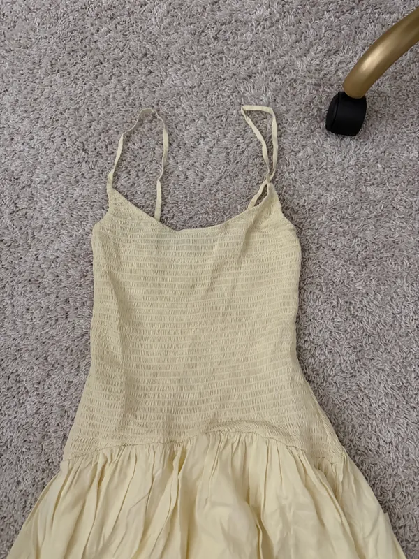 White Fox Boutique Dress - Image 3