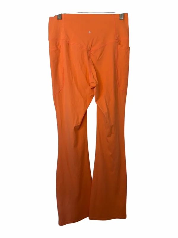 Halara UltraSculpt™ High Waisted Butt Lifting Tummy Control Bootcut Leggings - Image 2