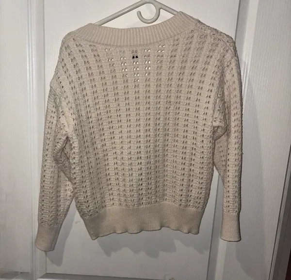Universal Thread Sweater Knit - S - Image 2