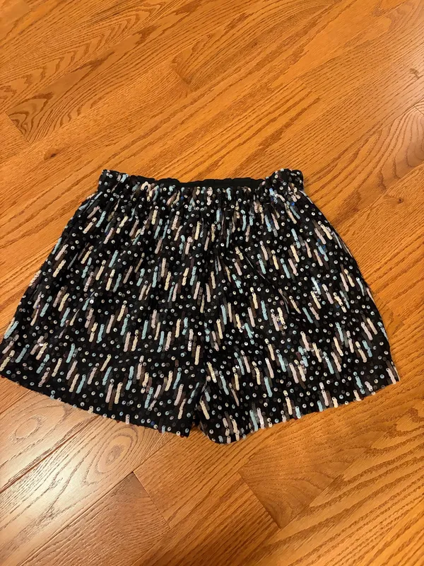 Endless Rose Shorts - Image 2