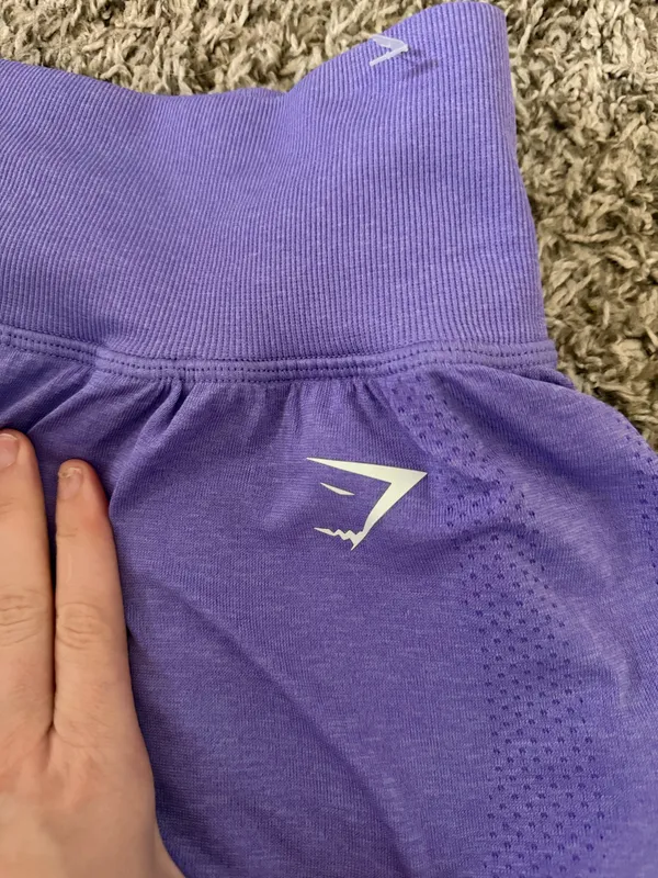 Gymshark Shorts - Image 3