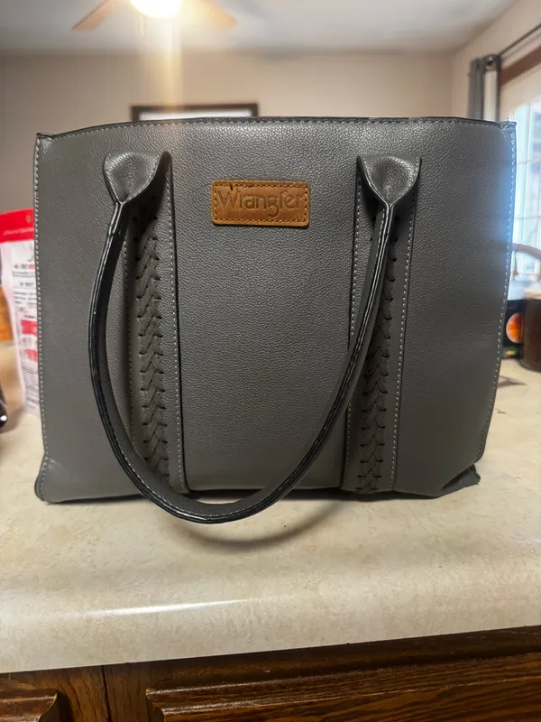 Wrangler purse - Image 4