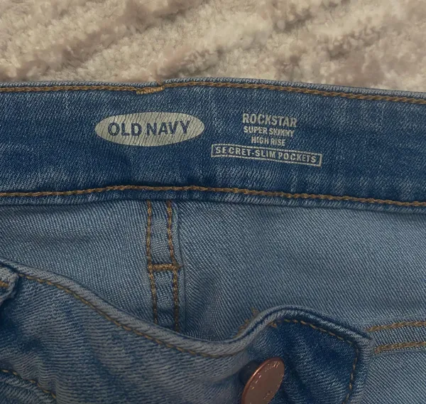 Jeans - Image 4