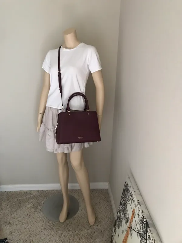 Kate Spade Purse - Image 8