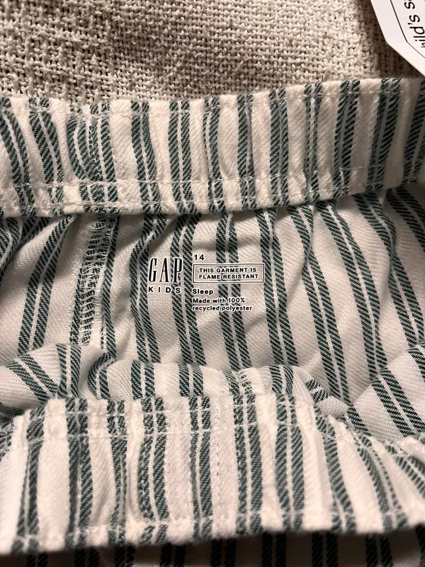 Gap Striped Pants - Image 4